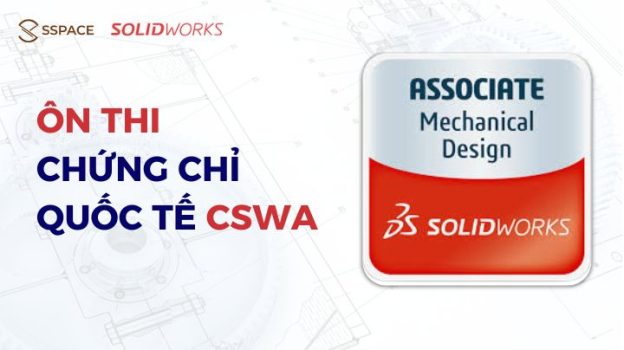 Ôn thi chứng chỉ quốc tế CSWA