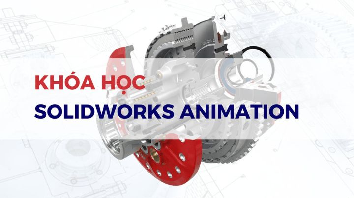 SOLIDWORKS ANIMATION