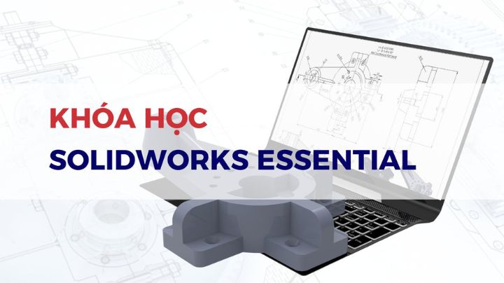 SOLIDWORKS ESSENTIAL