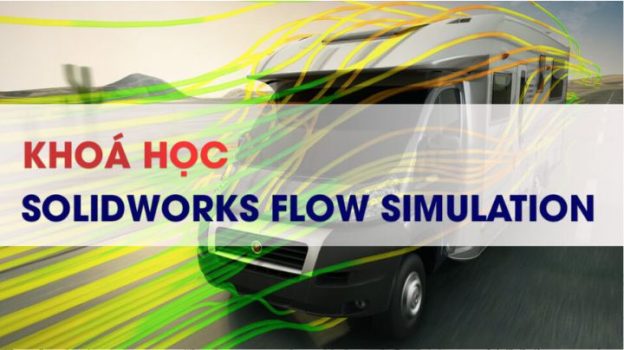 SOLIDWORKS FLOW SIMULATION