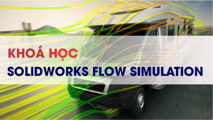 SOLIDWORKS FLOW SIMULATION