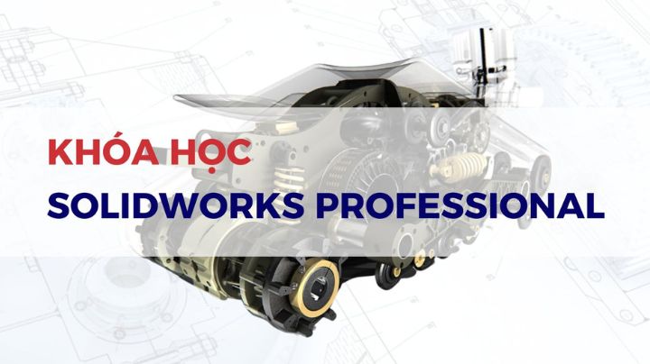 SOLIDWORKS PROFESSIONAL