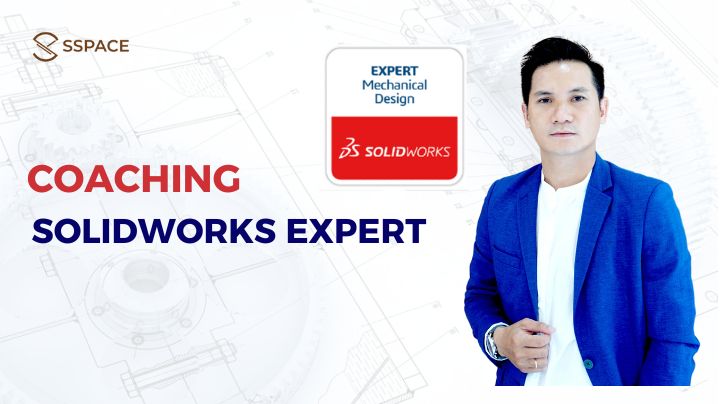 SOLIDWORKS EXPERT