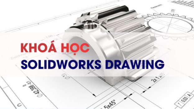 SOLIDWORKS DRAWING