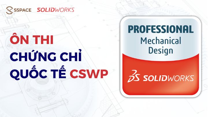 Ôn thi chứng chỉ quốc tế CSWP