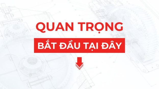 BẮT ĐẦU TẠI ĐÂY