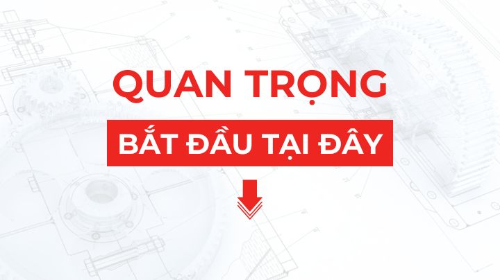 BẮT ĐẦU TẠI ĐÂY