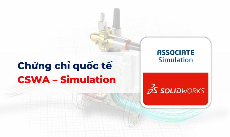 Ôn thi chứng chỉ quốc tế CSWA-Simulation