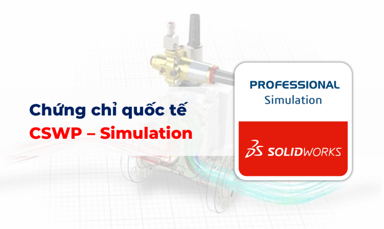 Ôn thi chứng chỉ quốc tế CSWP-Simulation