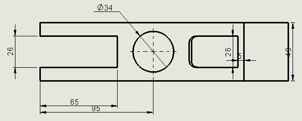 Auto Arrange Dimension - 01