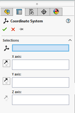 Coordinate System - 03