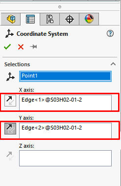 Coordinate System - 06