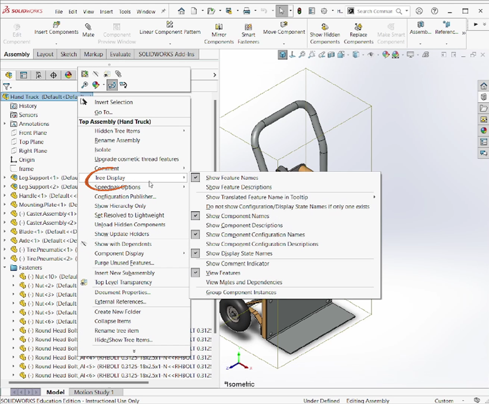 Tips for FeatureManager - 03