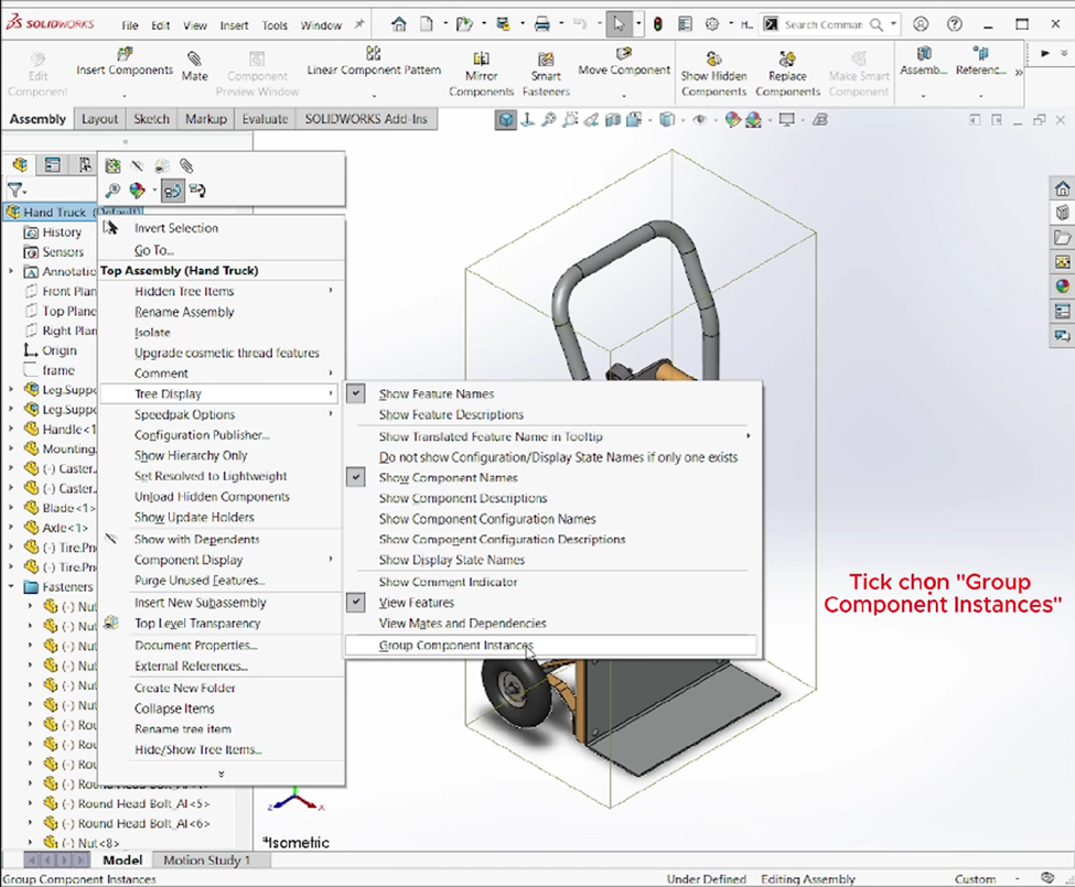 Tips for FeatureManager - 05