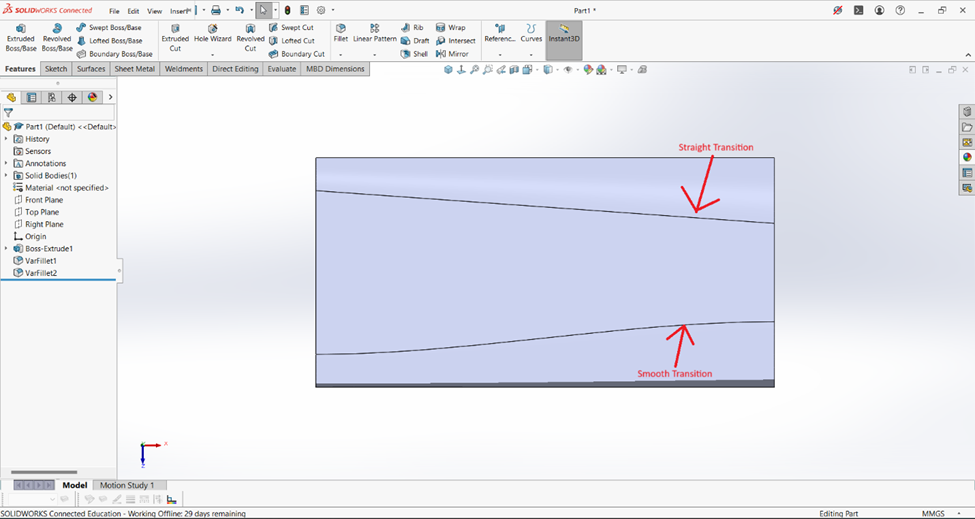 Advanced Fillet - 04