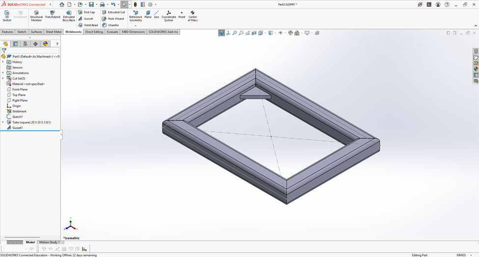 Add Length and Weight - 03