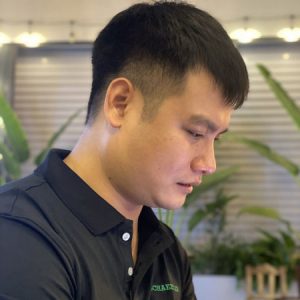 Profile photo of Trịnh Xuân Sơn