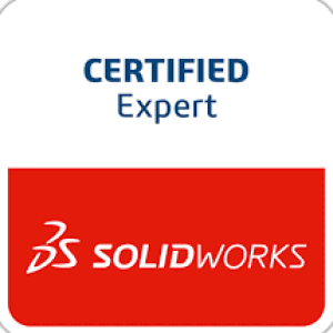 Group logo of SOLIDWORKS Expert - Group